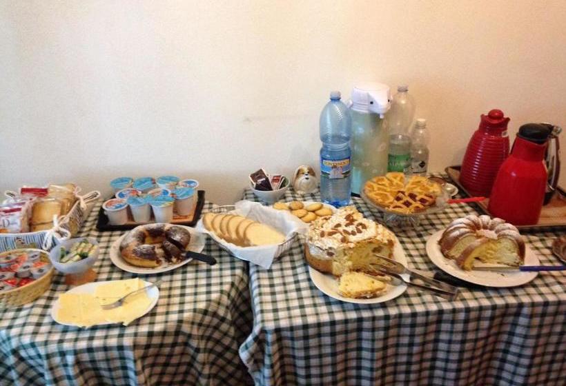 Alexander Bed And Breakfast