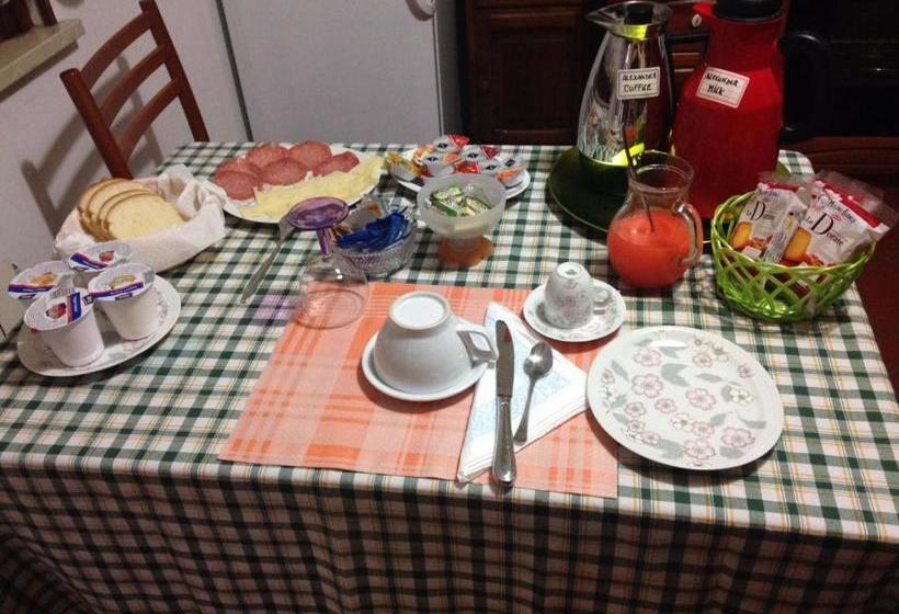 Alexander Bed And Breakfast