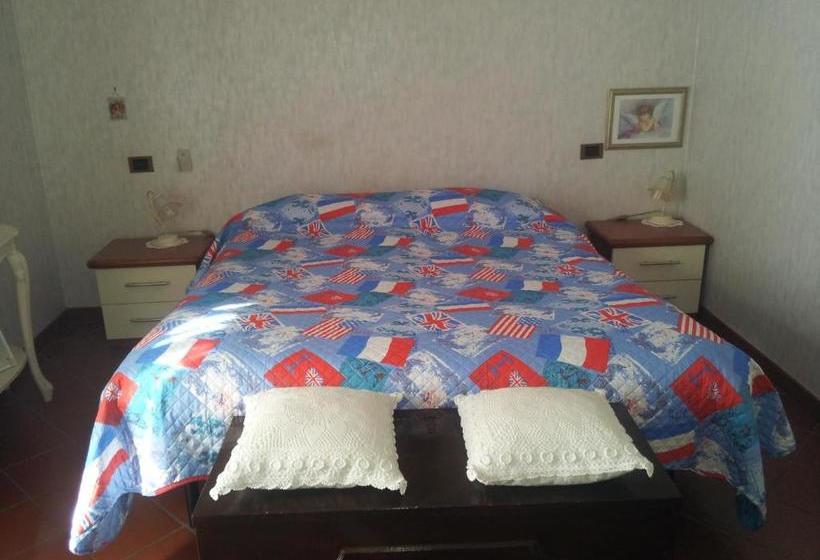 Alexander Bed And Breakfast