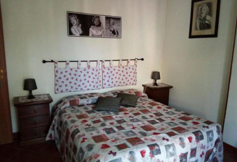 Alexander Bed And Breakfast