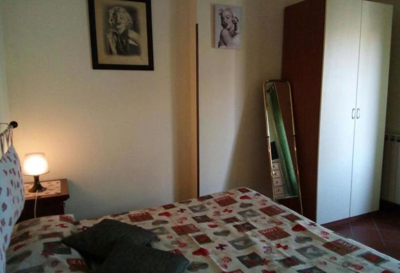 Alexander Bed And Breakfast