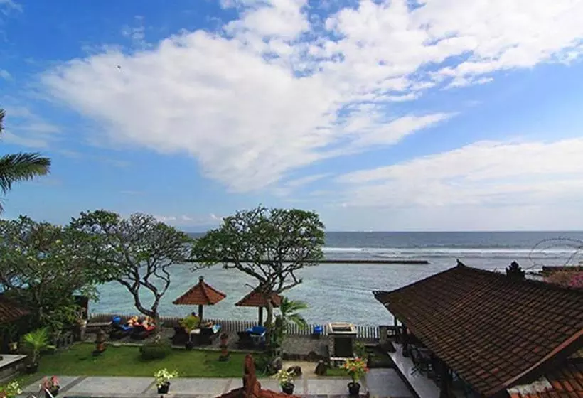 リゾートホテル Dewa Bharata Bungalows Candidasa