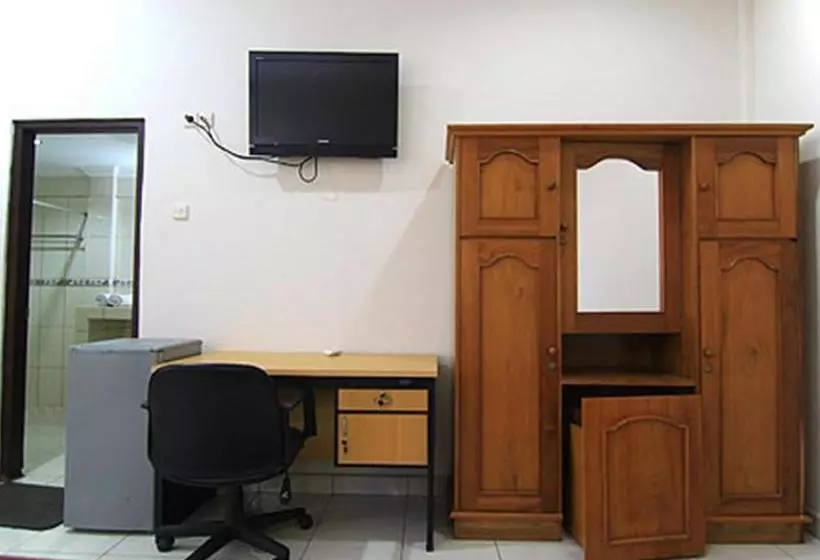 リゾートホテル Dewa Bharata Bungalows Candidasa