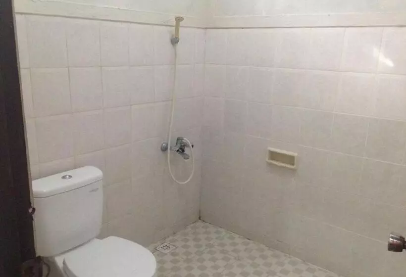 リゾートホテル Dewa Bharata Bungalows Candidasa