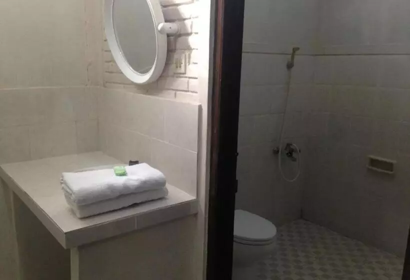 リゾートホテル Dewa Bharata Bungalows Candidasa