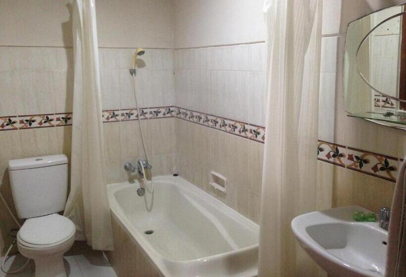 אתר נופש Dewa Bharata Bungalows Candidasa