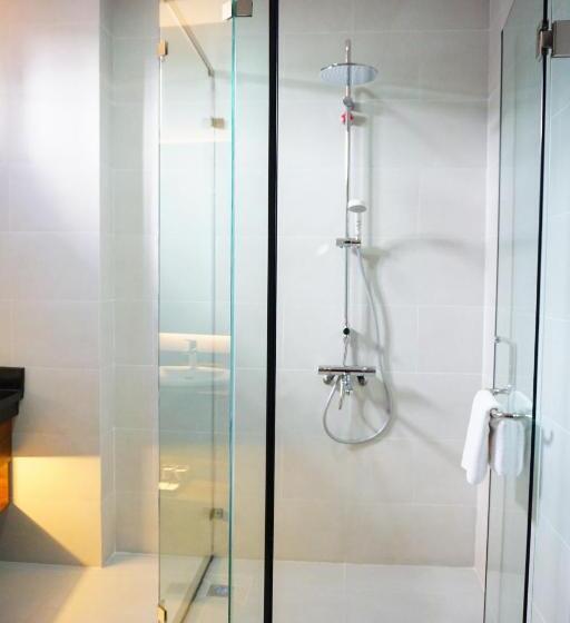 Rum Vang Hotel Da Lat