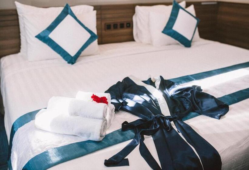 Rum Vang Hotel Da Lat