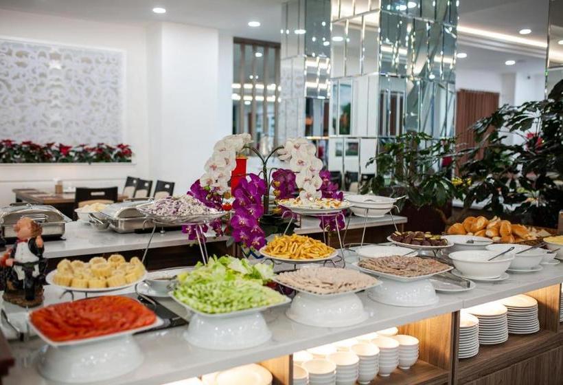 Rum Vang Hotel Da Lat