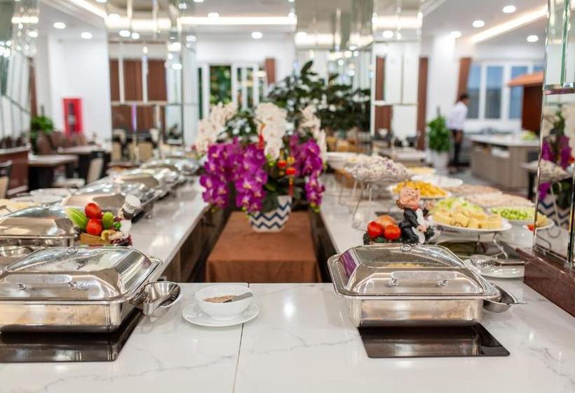 Rum Vang Hotel Da Lat