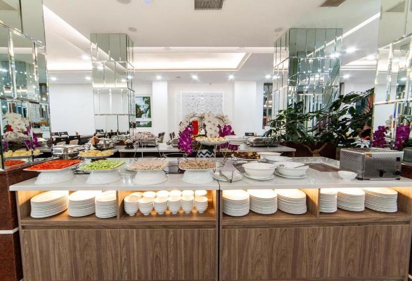 Rum Vang Hotel Da Lat