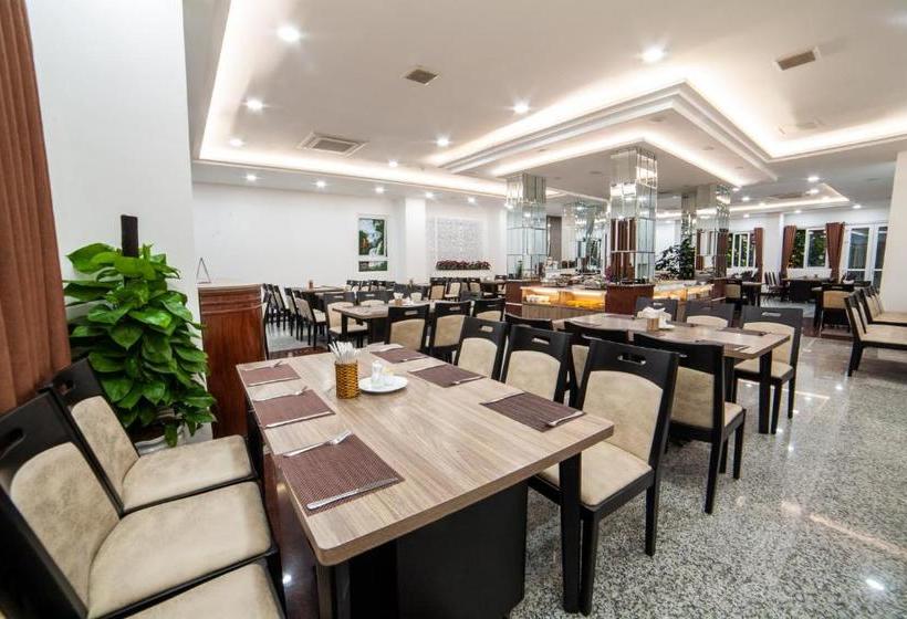 Rum Vang Hotel Da Lat