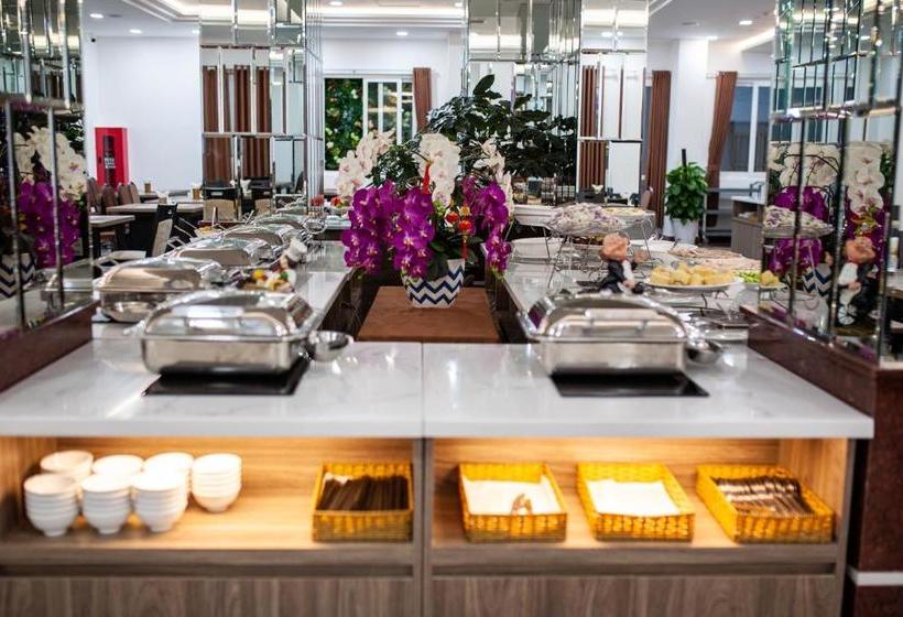 Rum Vang Hotel Da Lat