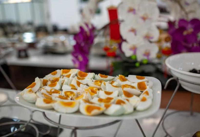 Rum Vang Hotel Da Lat