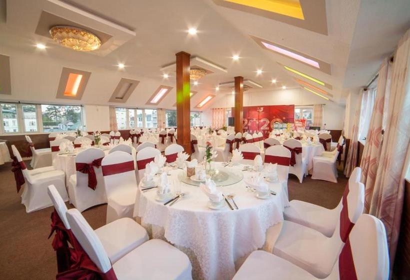 Rum Vang Hotel Da Lat