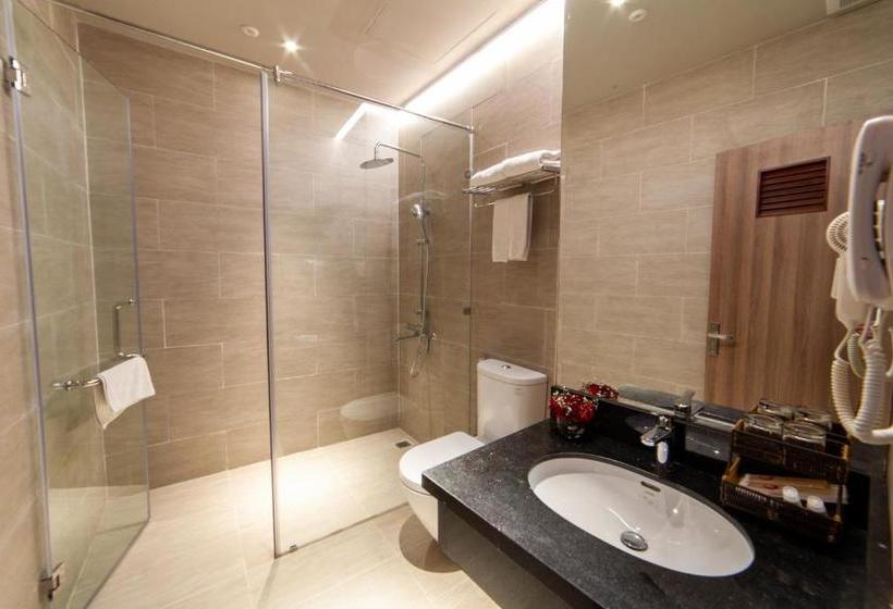 Rum Vang Hotel Da Lat