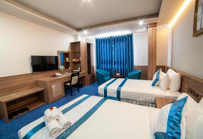 Rum Vang Hotel Da Lat