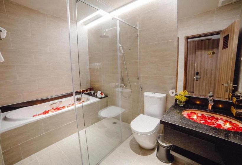 Rum Vang Hotel Da Lat