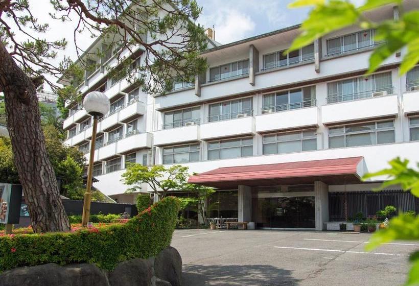 ريوكان Izuito Onsen Daitokan