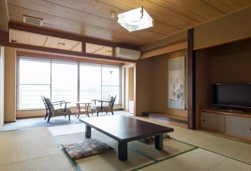 旅館 Izuito Onsen Daitokan