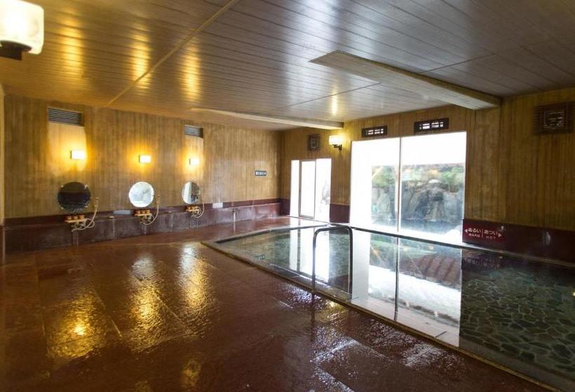 ريوكان Izuito Onsen Daitokan