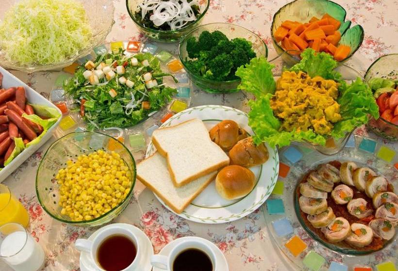 ريوكان Izuito Onsen Daitokan