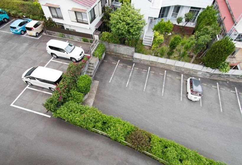 ريوكان Izuito Onsen Daitokan