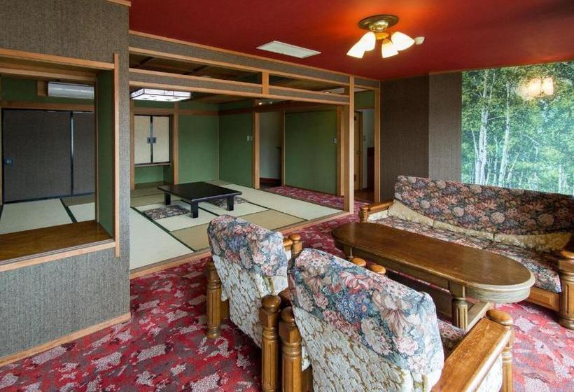 ريوكان Izuito Onsen Daitokan