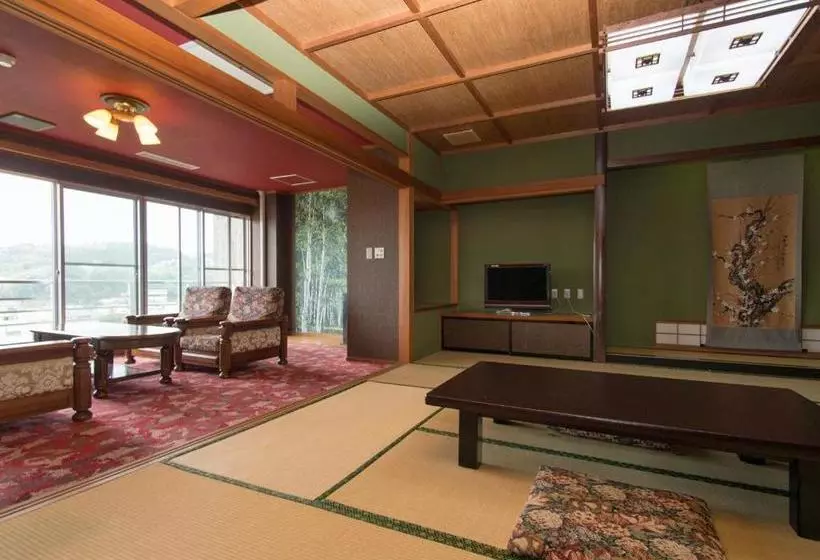 旅館 Izuito Onsen Daitokan