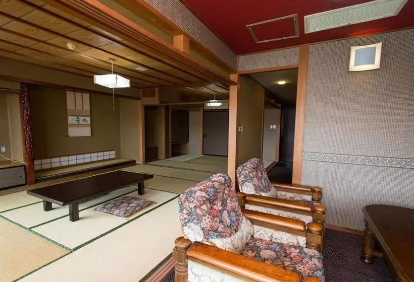 旅館 Izuito Onsen Daitokan