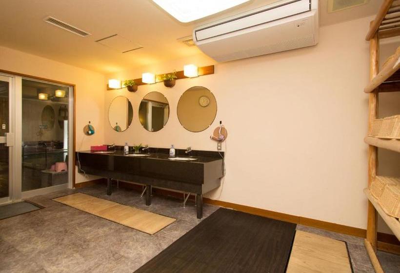 ريوكان Izuito Onsen Daitokan