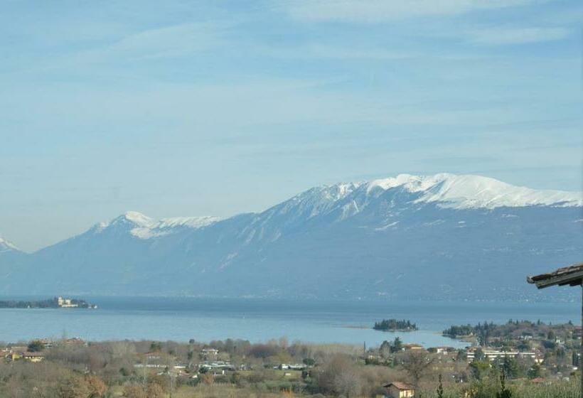 B&b Casa Santa Lucia