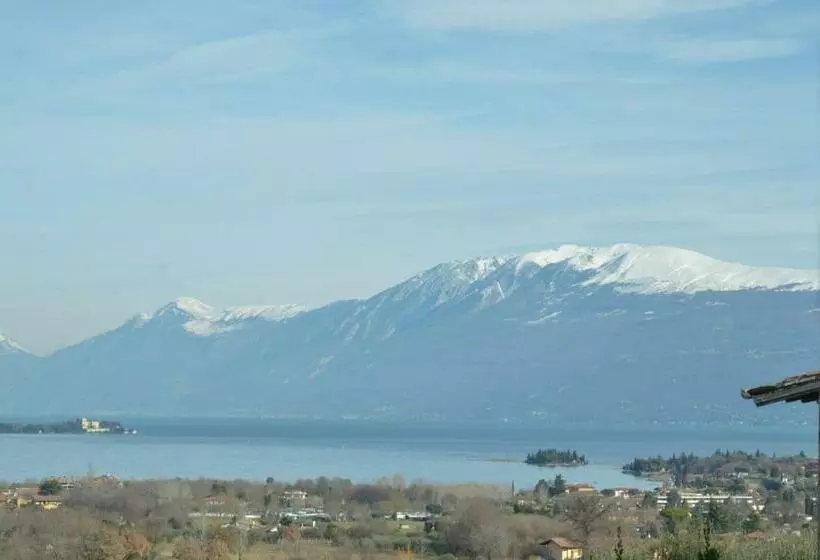 B&b Casa Santa Lucia