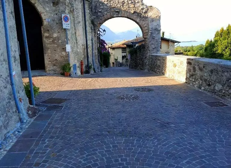 B&b Casa Santa Lucia