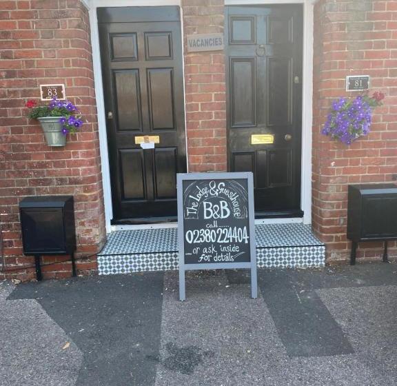 צימר Winston Hill Guest House