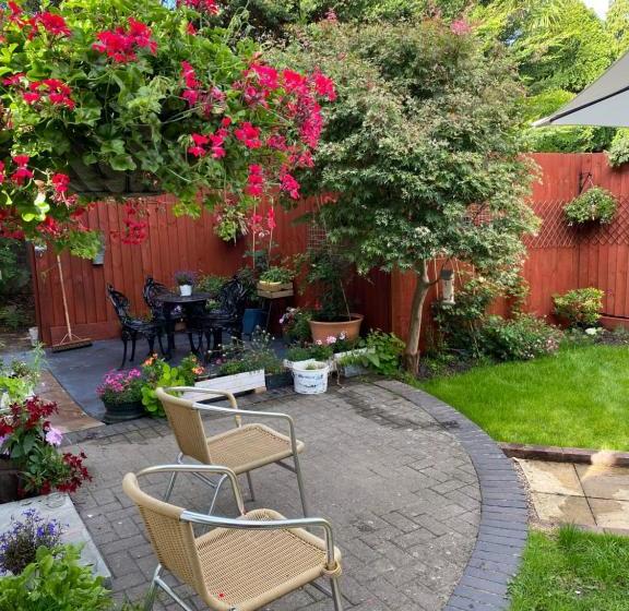 צימר Winston Hill Guest House