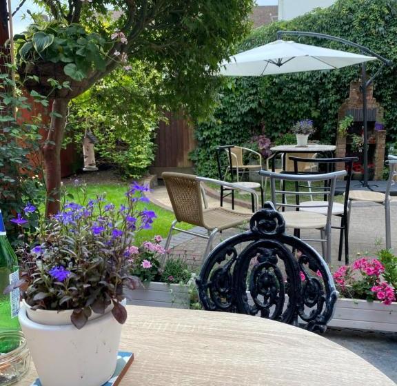 צימר Winston Hill Guest House