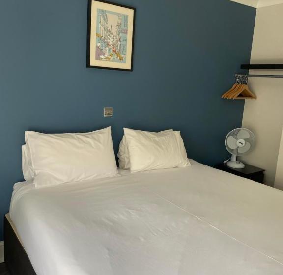 צימר Winston Hill Guest House