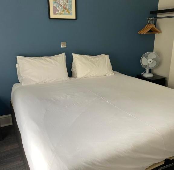 צימר Winston Hill Guest House