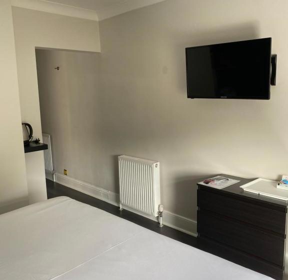 צימר Winston Hill Guest House