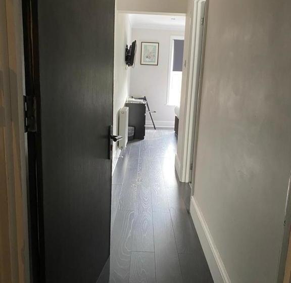 צימר Winston Hill Guest House