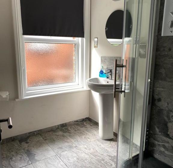 צימר Winston Hill Guest House