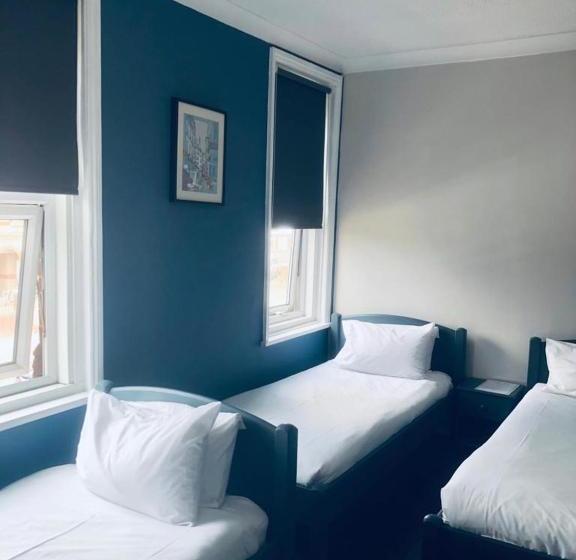 צימר Winston Hill Guest House