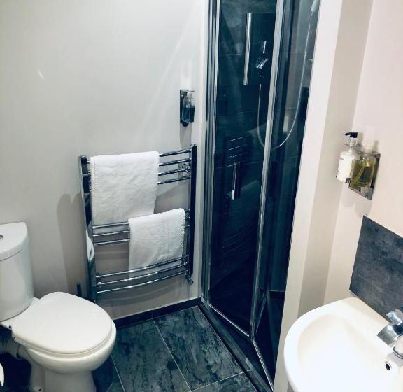 צימר Winston Hill Guest House