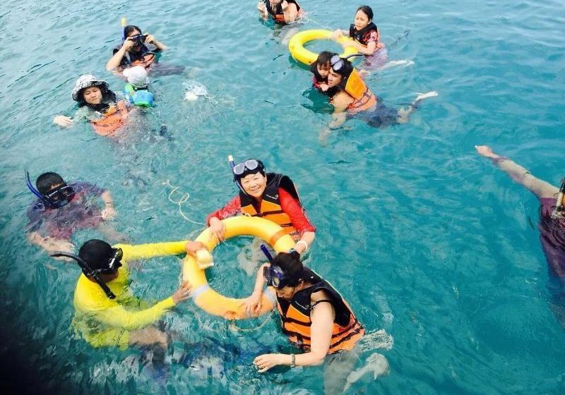 فندق Baan Chan Lay Koh Chang