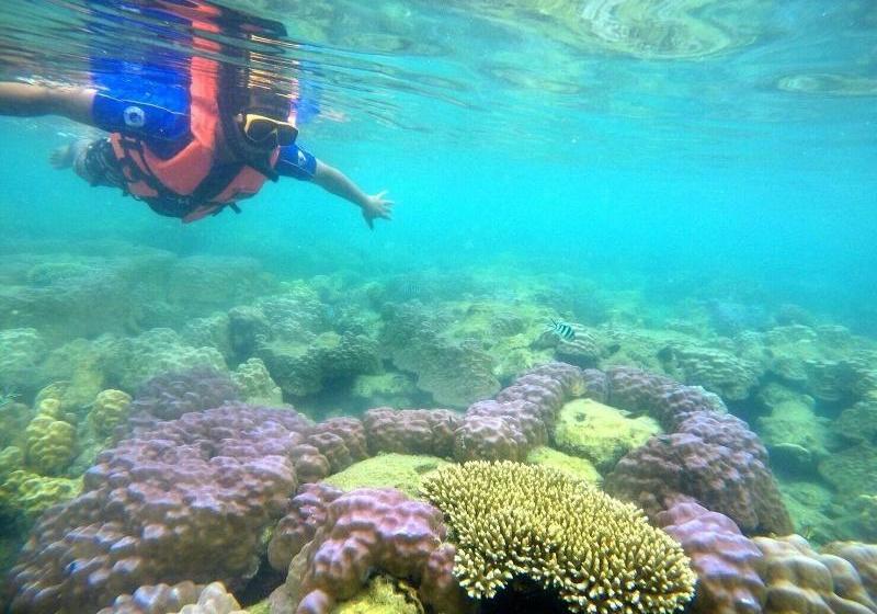 فندق Baan Chan Lay Koh Chang