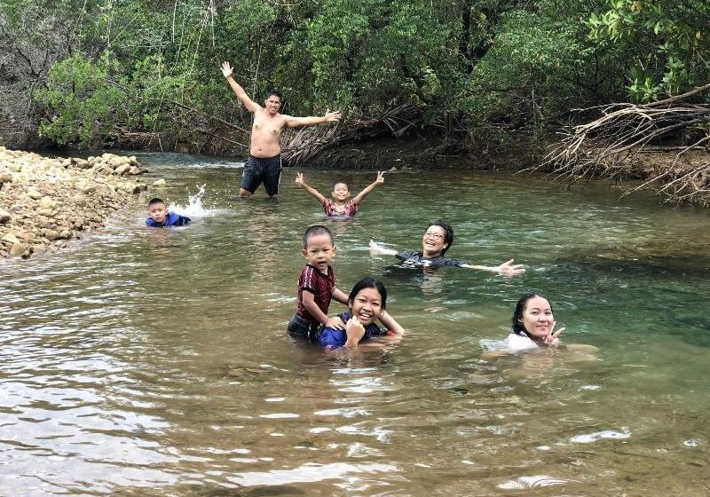 فندق Baan Chan Lay Koh Chang