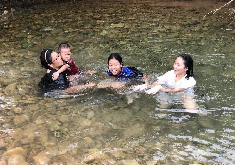 فندق Baan Chan Lay Koh Chang