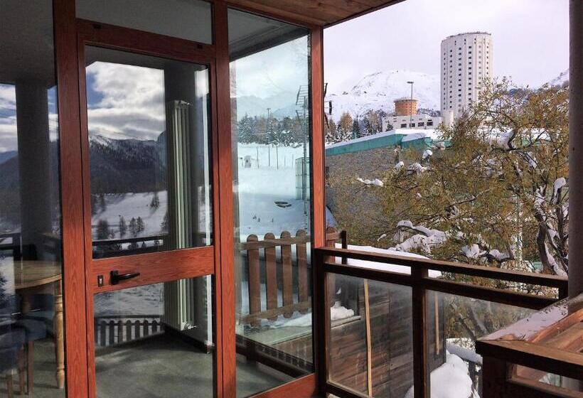 ホテル Chalet Weal