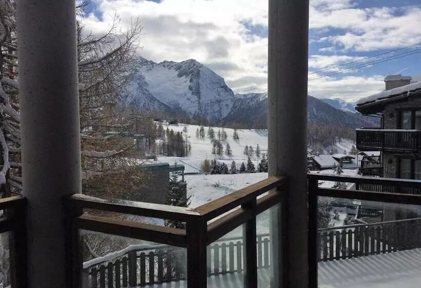 ホテル Chalet Weal